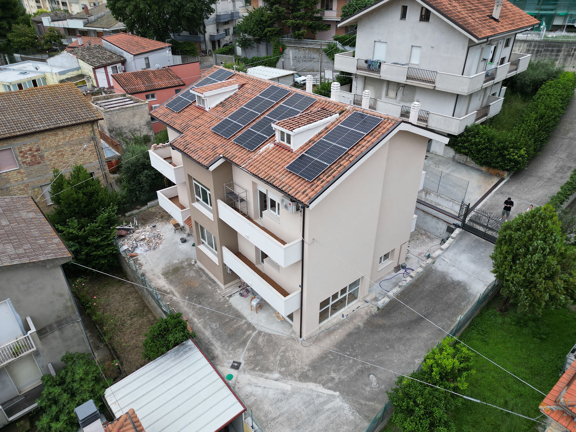 Superbonus Rizzacasa