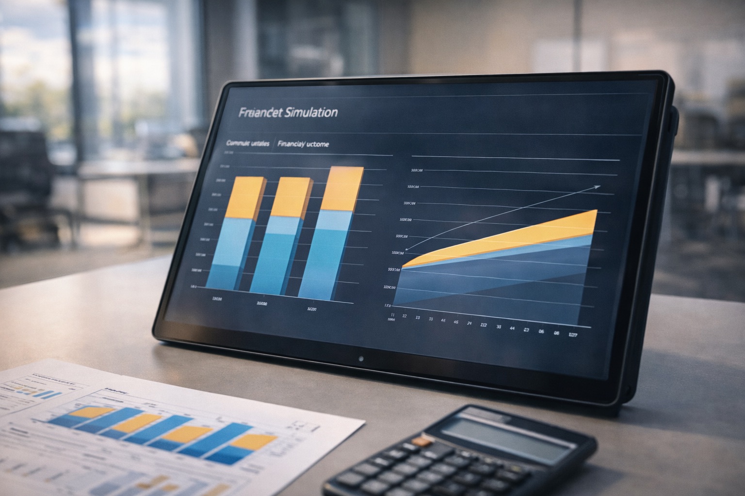 Intervento di riqualificazione energetica su edificio